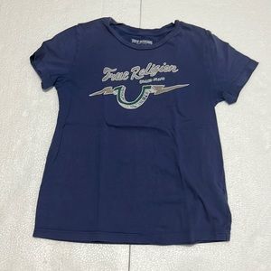 Kid’s True religion T shirt